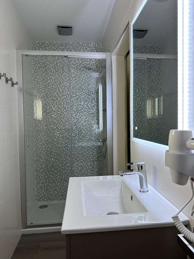 Paradise Apartments III Санта-Круш-даш-Флориш Экстерьер фото