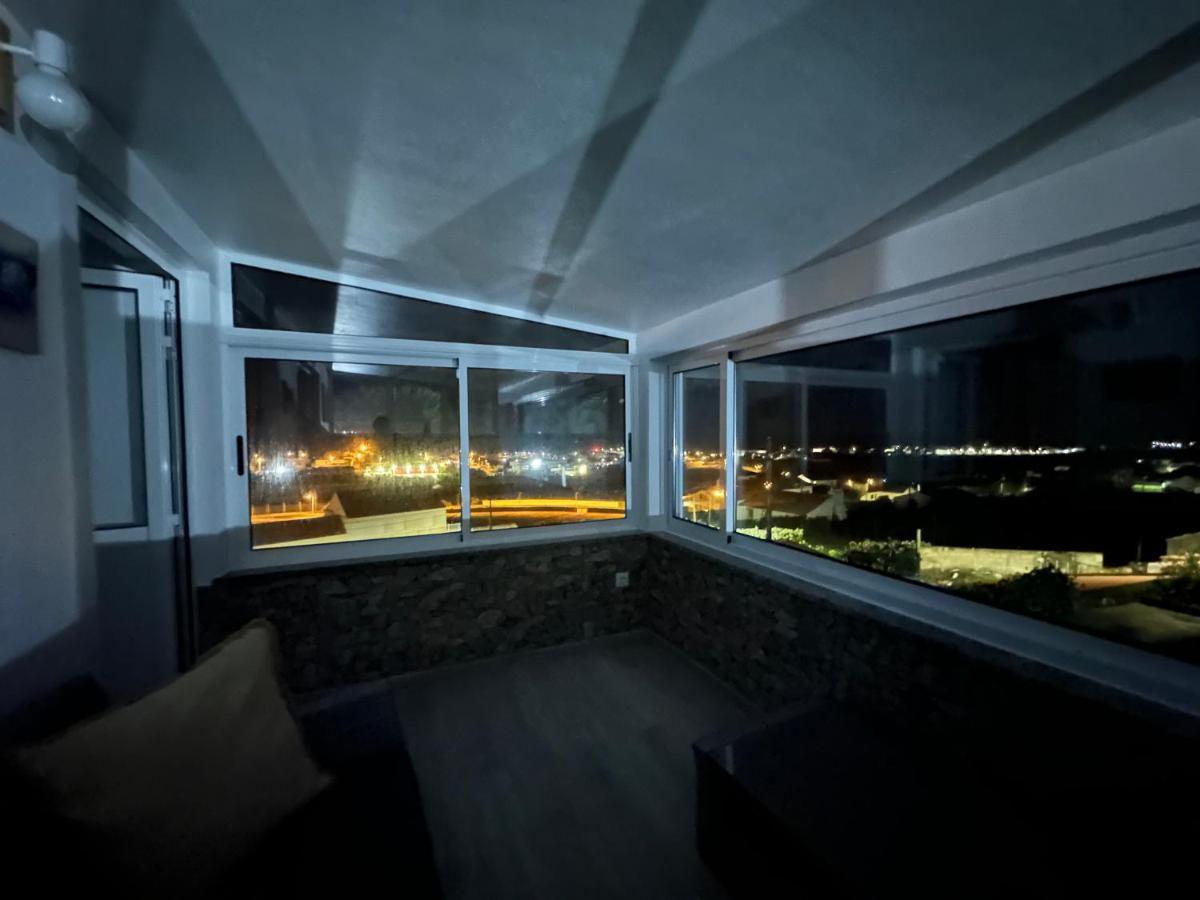 Paradise Apartments III Санта-Круш-даш-Флориш Экстерьер фото